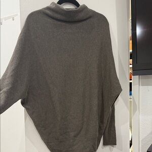 All Saints Gray Sweater